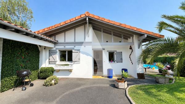 Maison 5 pièces 107 m2