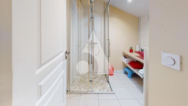 Maison 5 pièces 107 m2