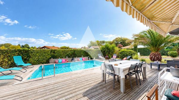 Maison 5 pièces 107 m2