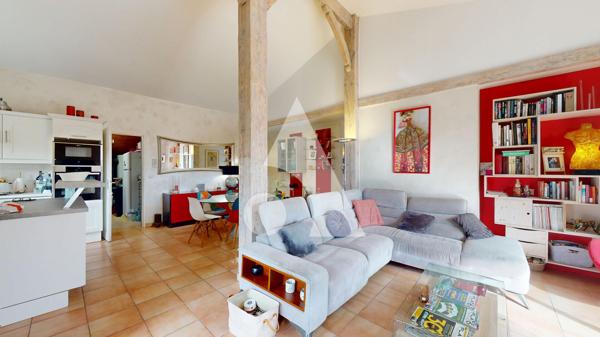 Maison 5 pièces 107 m2