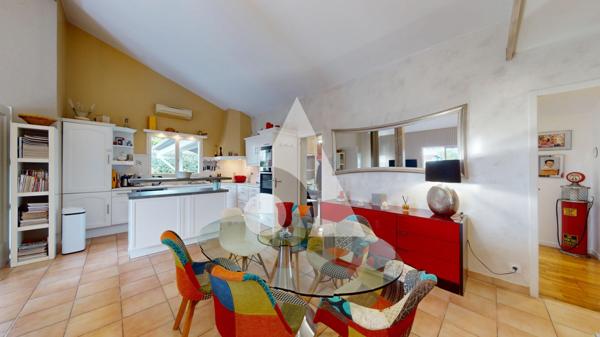Maison 5 pièces 107 m2
