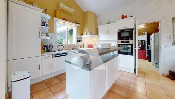 Maison 5 pièces 107 m2