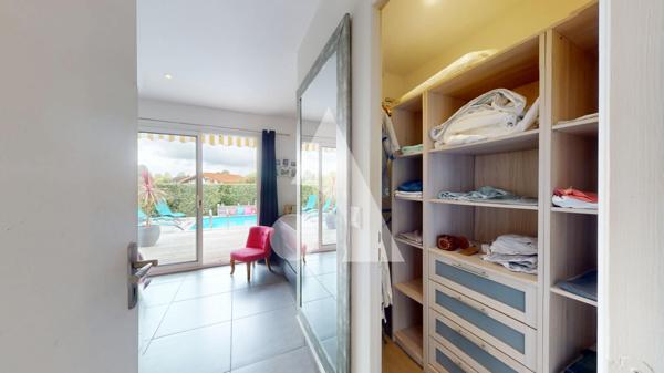 Maison 5 pièces 107 m2