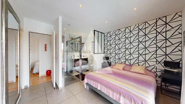 Maison 5 pièces 107 m2