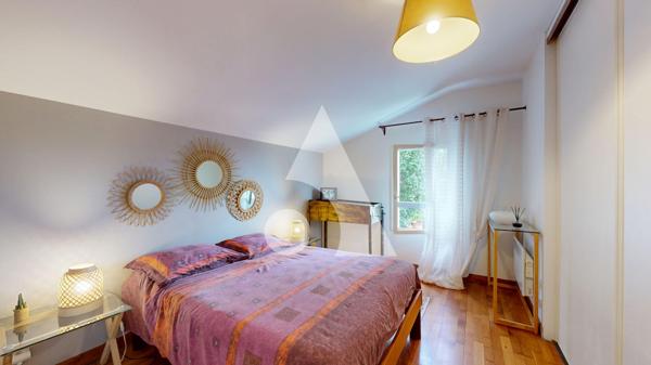 Maison 5 pièces 107 m2
