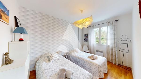 Maison 5 pièces 107 m2