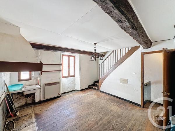 Maison à vendre  3 pièces - 37,09 m 2   CERET  - 66