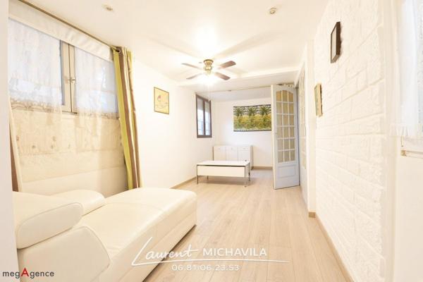 Maison à VILLENEUVE-LES-BEZIERS, 34420 - 8 pièces 149m²