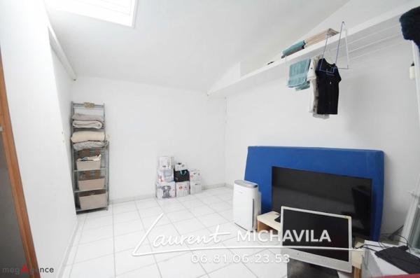 Maison à VILLENEUVE-LES-BEZIERS, 34420 - 8 pièces 149m²