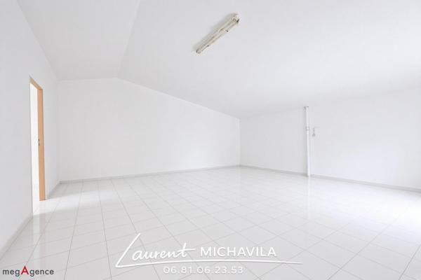 Maison à VILLENEUVE-LES-BEZIERS, 34420 - 8 pièces 149m²