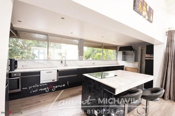 Maison à VILLENEUVE-LES-BEZIERS, 34420 - 8 pièces 149m²