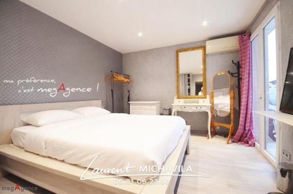Maison à VILLENEUVE-LES-BEZIERS, 34420 - 8 pièces 149m²