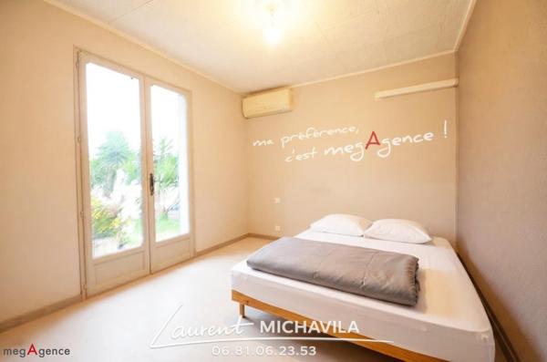 Maison à VILLENEUVE-LES-BEZIERS, 34420 - 8 pièces 149m²