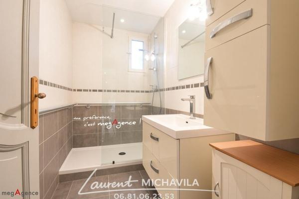 Maison à VILLENEUVE-LES-BEZIERS, 34420 - 8 pièces 149m²