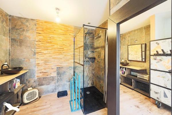 Maison à vendre 397 000 € Lavaur 7 p 220 m² DPE D