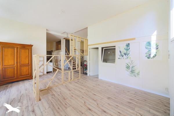 Maison à vendre 397 000 € Lavaur 7 p 220 m² DPE D