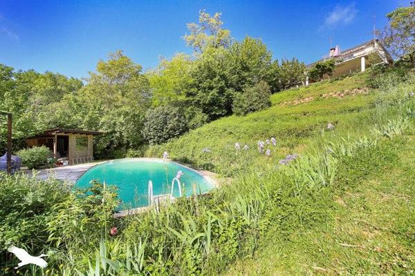 Maison à vendre 397 000 € Lavaur 7 p 220 m² DPE D
