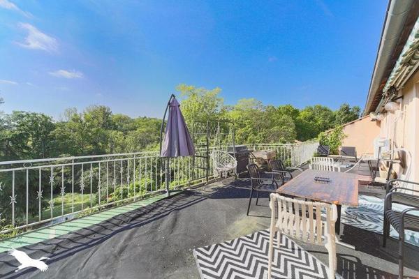 Maison à vendre 397 000 € Lavaur 7 p 220 m² DPE D