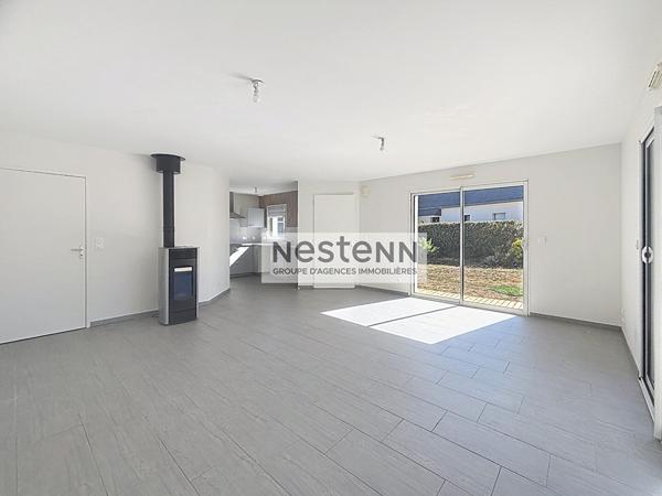 Maison PLAIN PIED 3 chambres centre-ville