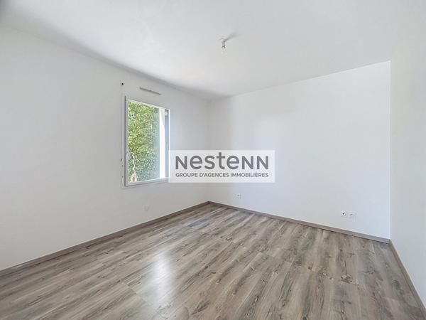 Maison PLAIN PIED 3 chambres centre-ville