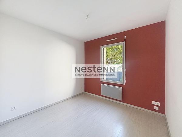 Maison PLAIN PIED 3 chambres centre-ville