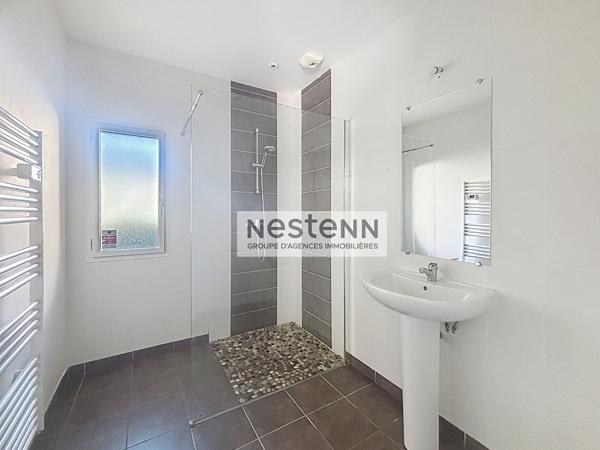 Maison PLAIN PIED 3 chambres centre-ville