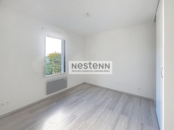 Maison PLAIN PIED 3 chambres centre-ville