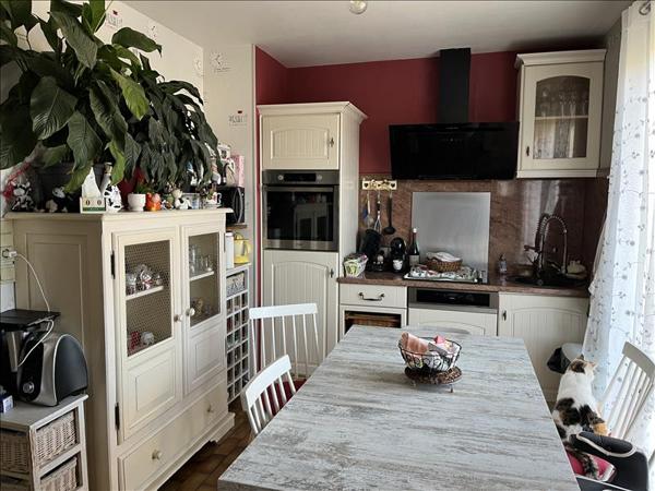 Maison à vendre |  Objat |  4 pièces | 81 m²