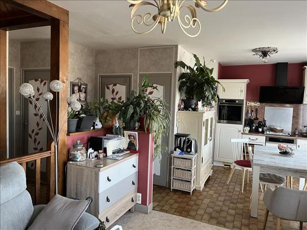 Maison à vendre |  Objat |  4 pièces | 81 m²
