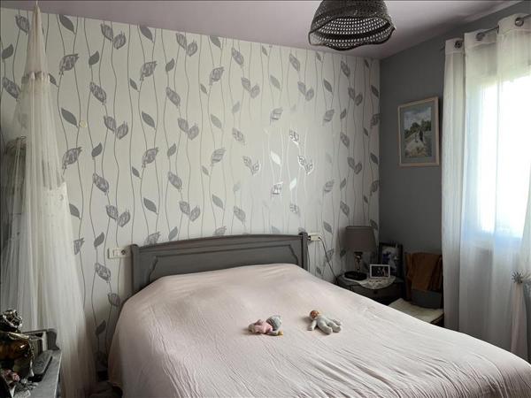 Maison à vendre |  Objat |  4 pièces | 81 m²