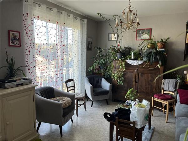 Maison à vendre |  Objat |  4 pièces | 81 m²