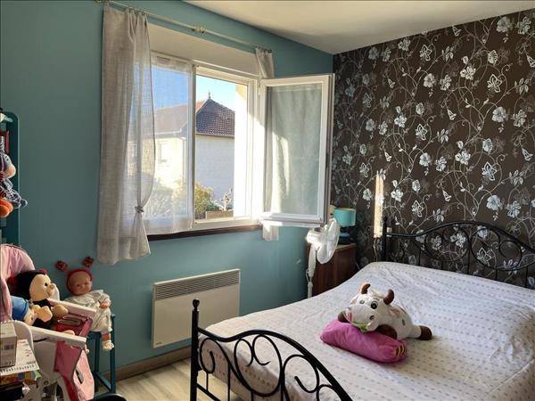 Maison à vendre |  Objat |  4 pièces | 81 m²