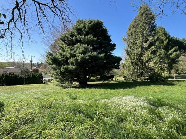 Terrain à vendre |  Veyrac |  1118 m²