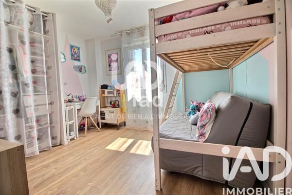 Maison à vendre 5 pièces 97 m² Chaumes-en-Brie
