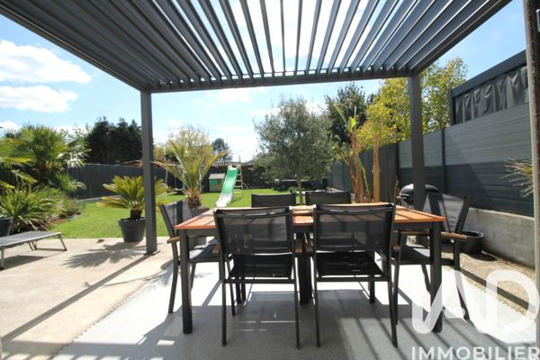 Maison à vendre 5 pièces 97 m² Chaumes-en-Brie