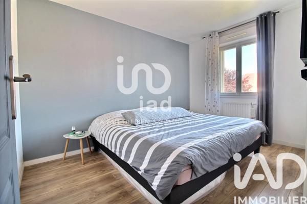 Maison à vendre 5 pièces 97 m² Chaumes-en-Brie