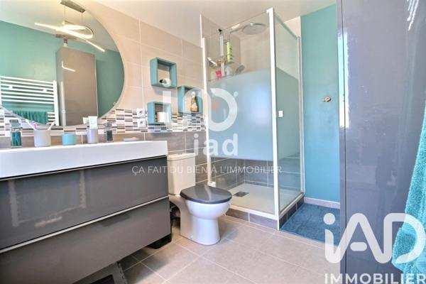 Maison à vendre 5 pièces 97 m² Chaumes-en-Brie