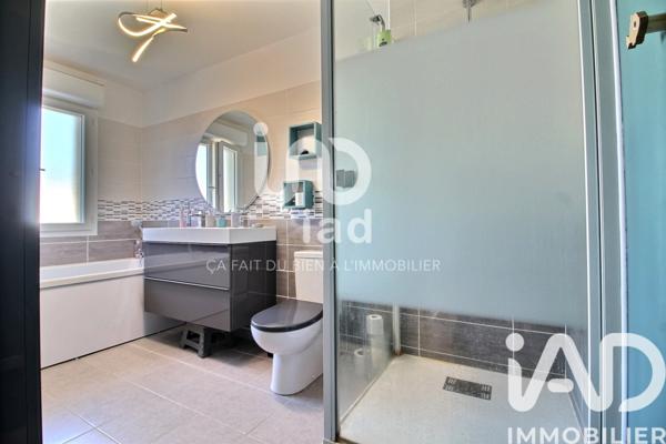 Maison à vendre 5 pièces 97 m² Chaumes-en-Brie