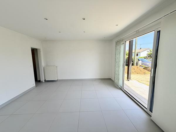 Maison 4 pièces - 71 m² Exclusivité