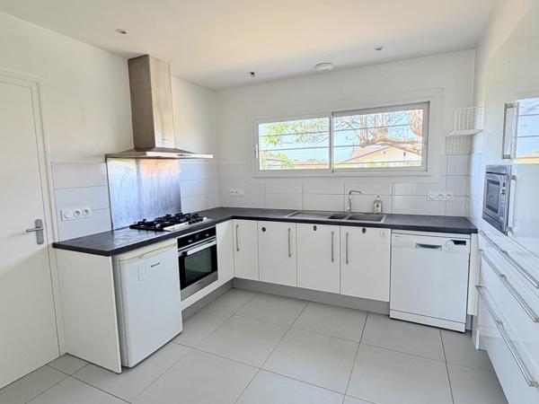 Maison 4 pièces - 71 m² Exclusivité