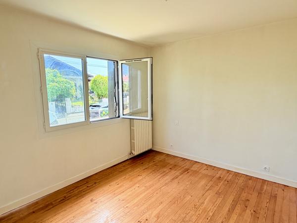 Maison 4 pièces - 71 m² Exclusivité
