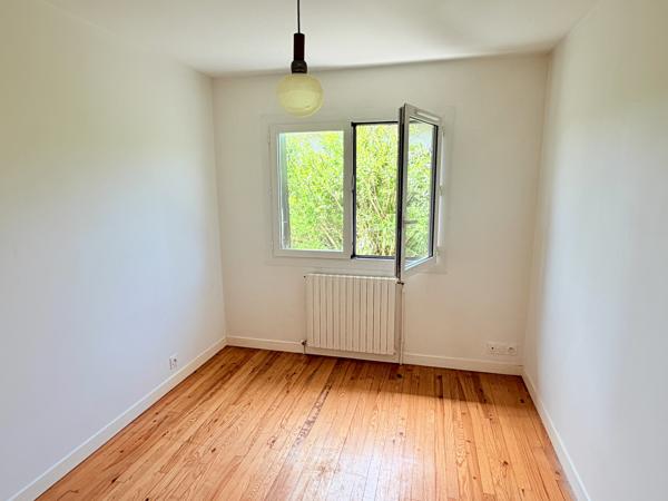 Maison 4 pièces - 71 m² Exclusivité