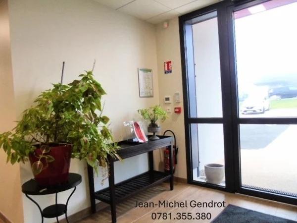 Immobilier Le Mans (72000) – Bureau 440m2 – 1 522 500 €