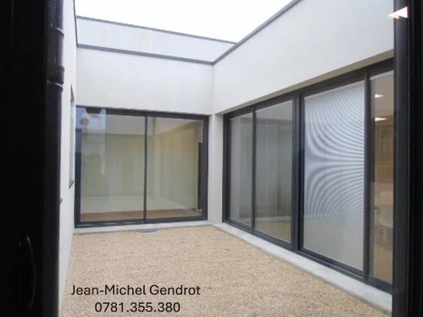Immobilier Le Mans (72000) – Bureau 440m2 – 1 522 500 €
