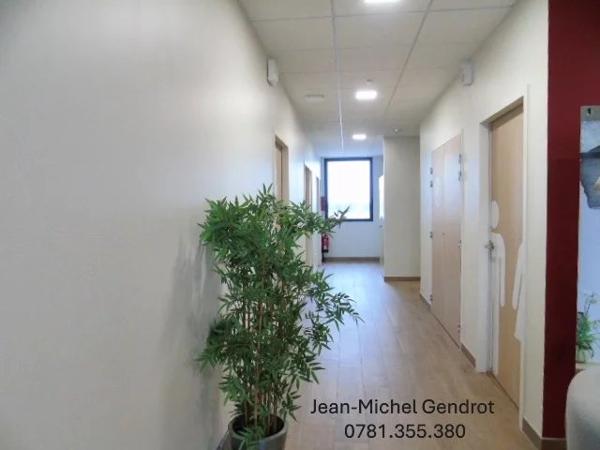 Immobilier Le Mans (72000) – Bureau 440m2 – 1 522 500 €