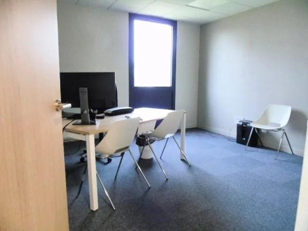 Immobilier Le Mans (72000) – Bureau 440m2 – 1 522 500 €