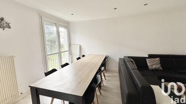 Appartement 5 pièces de 94 m² à Saint-Étienne (42000)