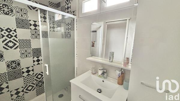 Appartement 5 pièces de 94 m² à Saint-Étienne (42000)