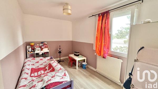 Appartement 5 pièces de 94 m² à Saint-Étienne (42000)