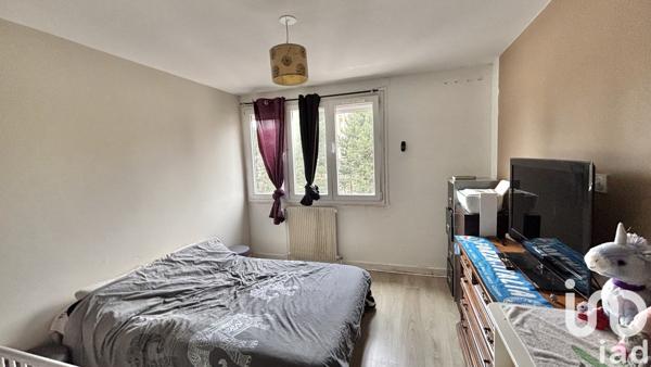 Appartement 5 pièces de 94 m² à Saint-Étienne (42000)